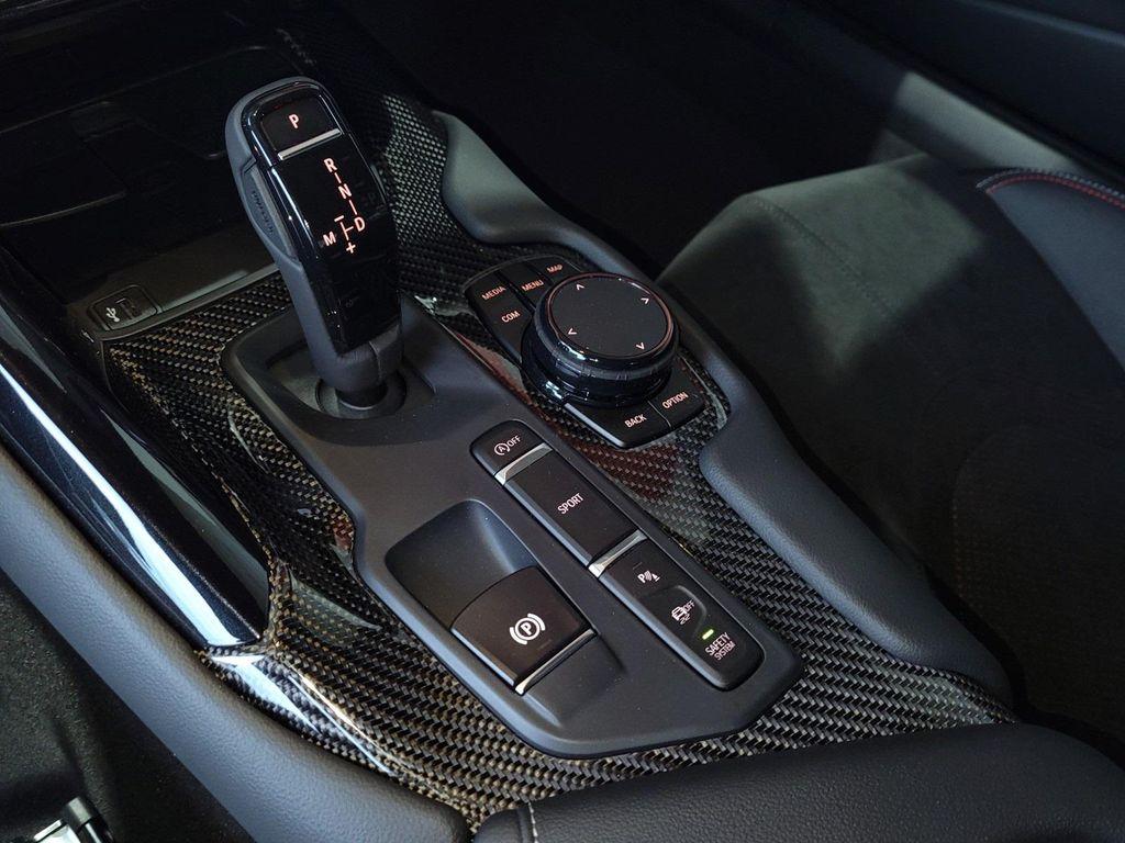 new 2026 Toyota GR Supra car, priced at $71,049