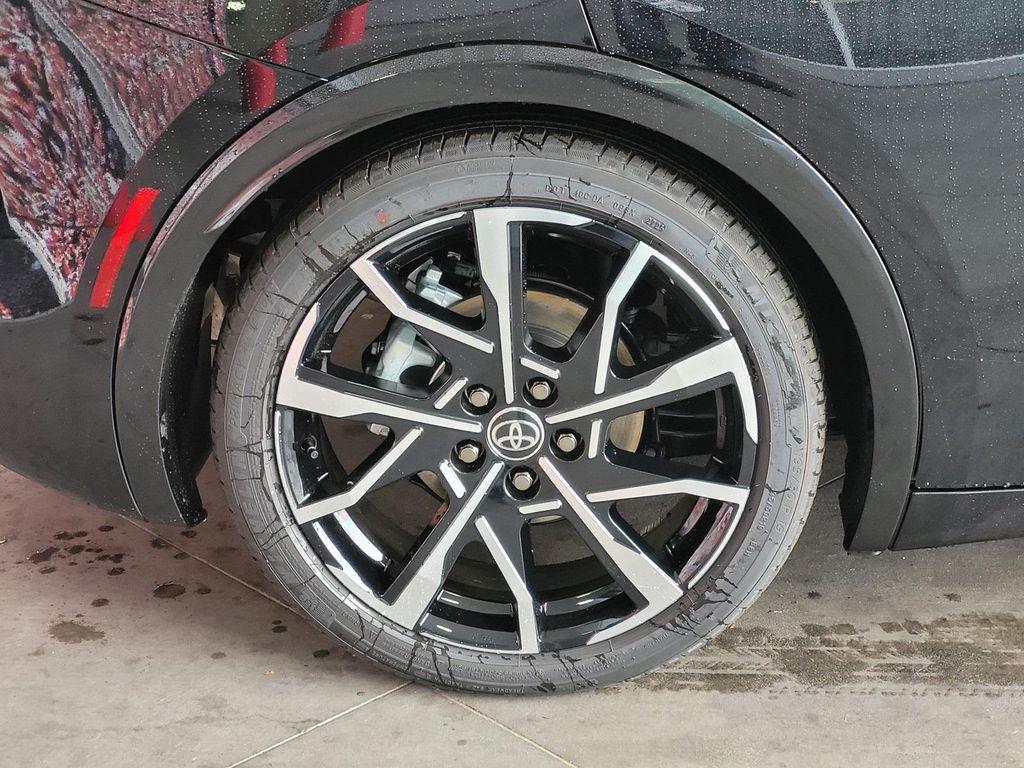 new 2026 Toyota Prius Plug-In Hybrid car, priced at $38,814