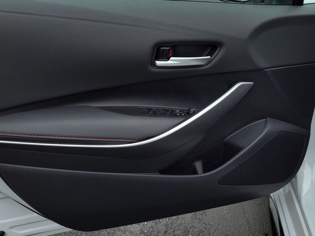 used 2025 Toyota Corolla car, priced at $26,696