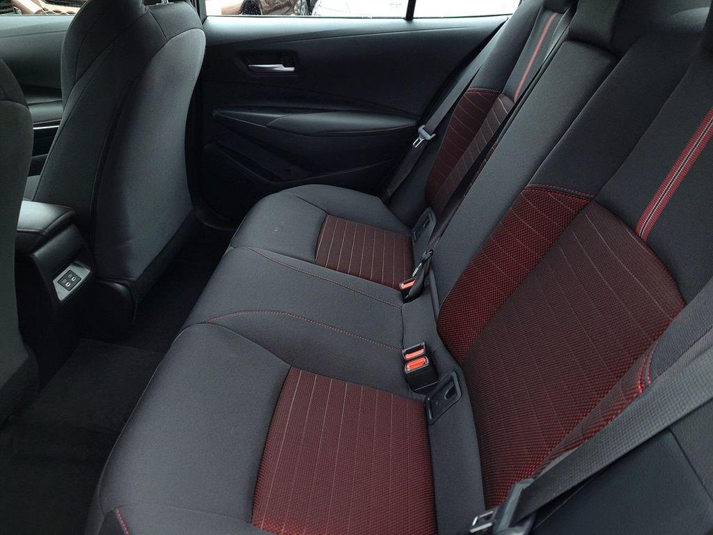 used 2025 Toyota Corolla car, priced at $26,696