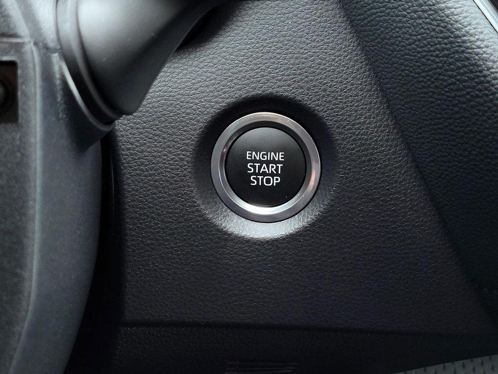 used 2025 Toyota Corolla car, priced at $26,696