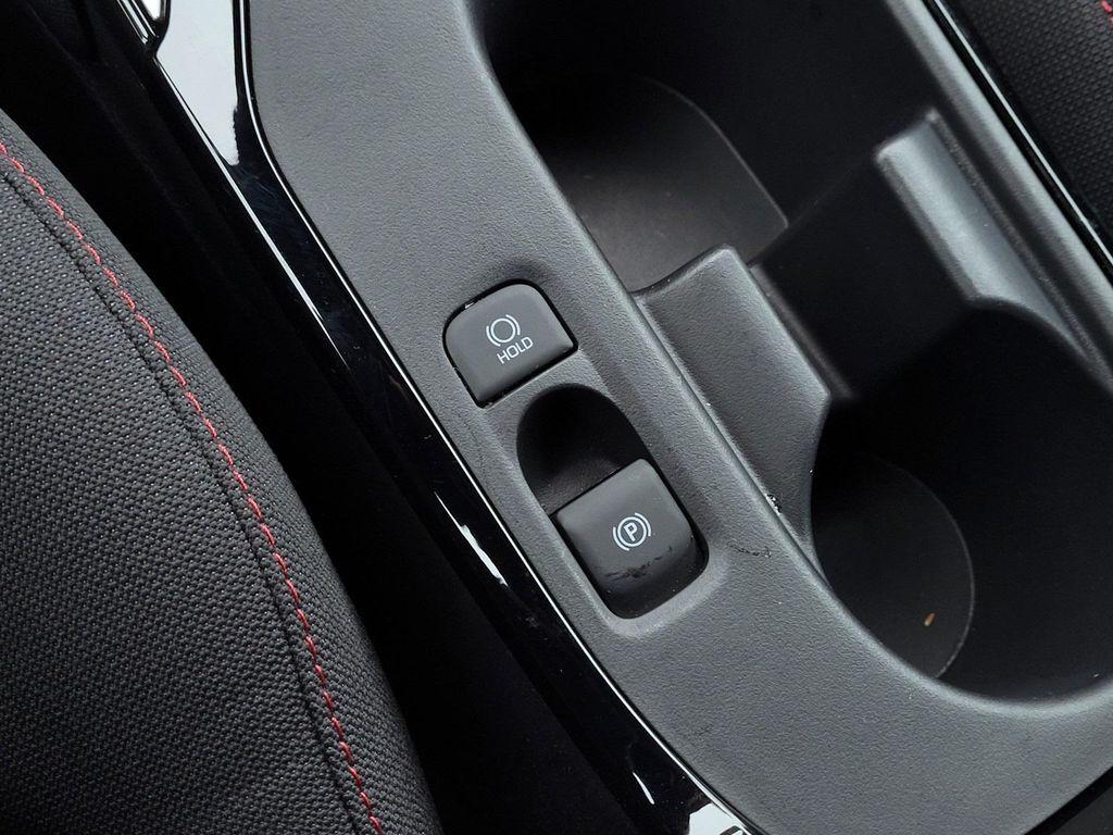 used 2025 Toyota Corolla car, priced at $26,696