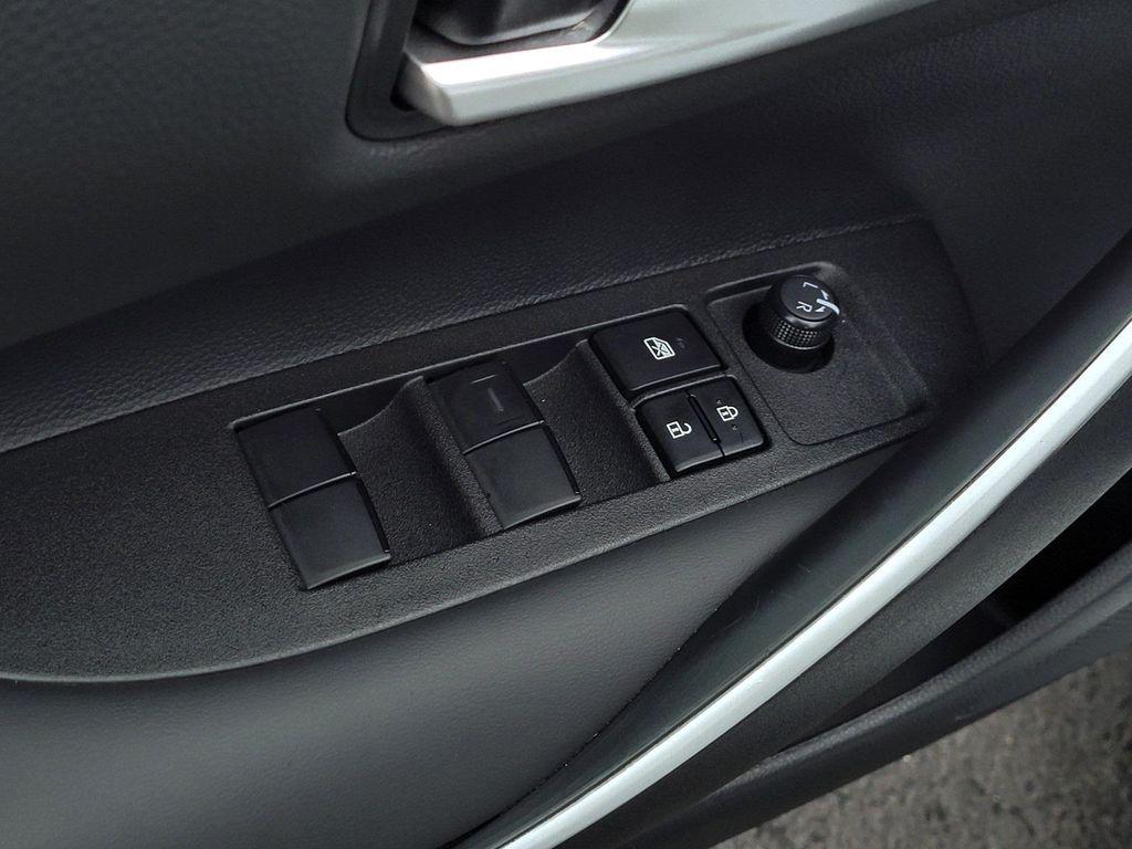 used 2025 Toyota Corolla car, priced at $26,696