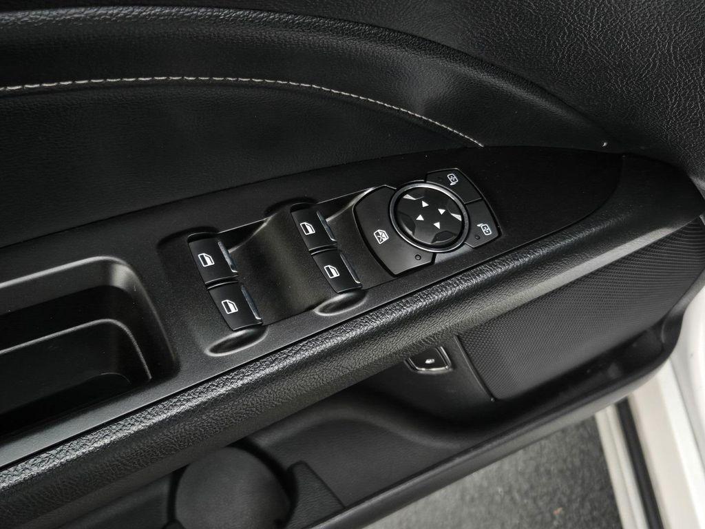 used 2019 Ford Fusion Energi car, priced at $17,990