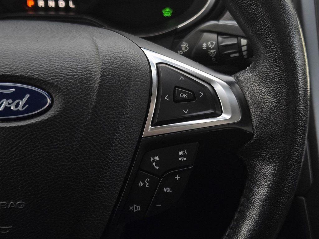 used 2019 Ford Fusion Energi car, priced at $17,990