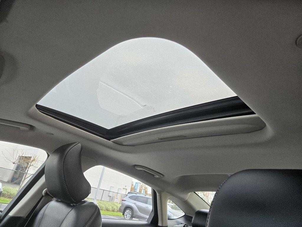 used 2019 Ford Fusion Energi car, priced at $17,990