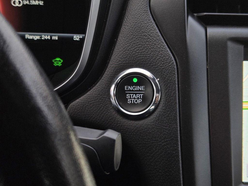 used 2019 Ford Fusion Energi car, priced at $17,990