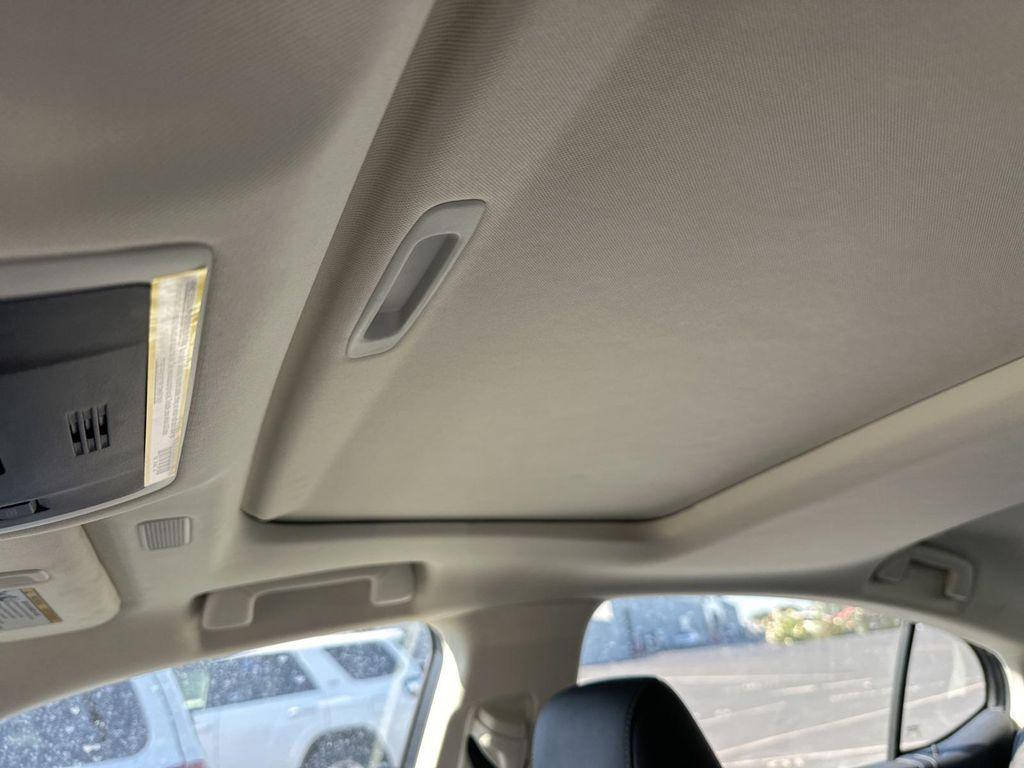 used 2024 Lexus ES 250 car, priced at $44,090