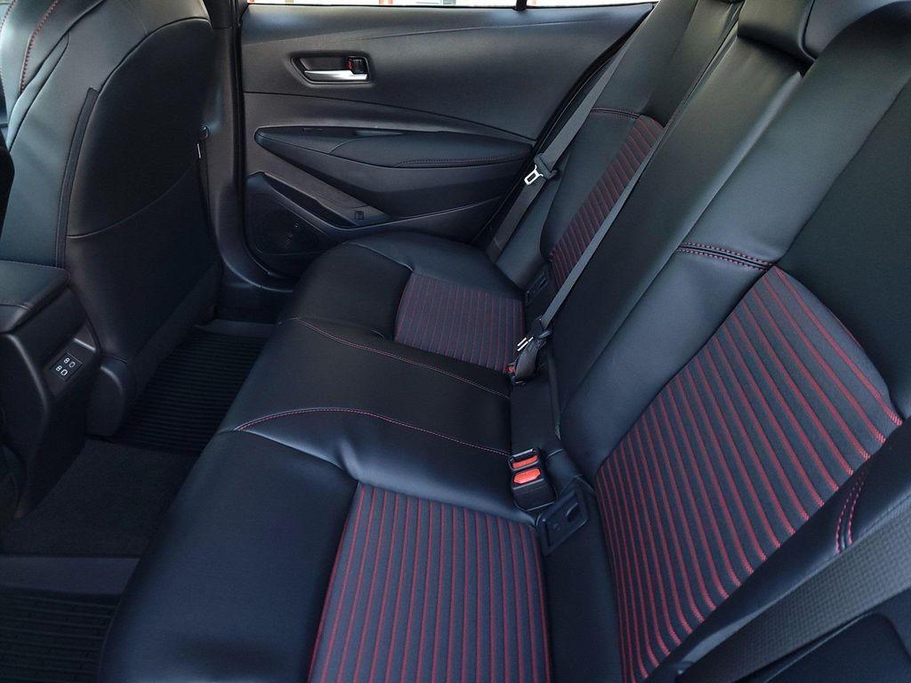 new 2026 Toyota Corolla car, priced at $31,044