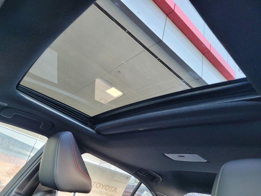 new 2026 Toyota Corolla car, priced at $31,044