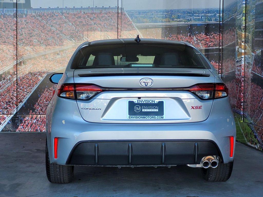 new 2026 Toyota Corolla car, priced at $31,044