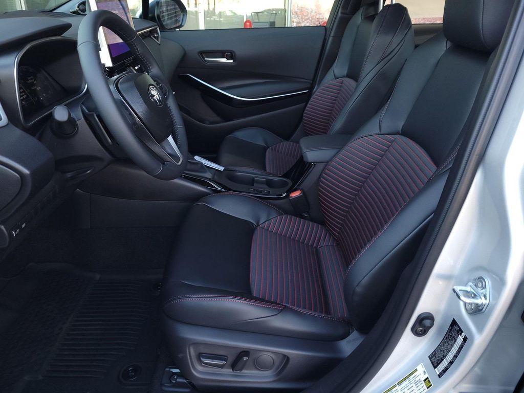 new 2026 Toyota Corolla car, priced at $31,044
