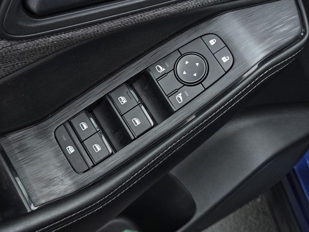 used 2021 Nissan Rogue car, priced at $16,669