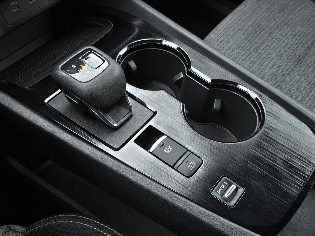 used 2021 Nissan Rogue car, priced at $16,669