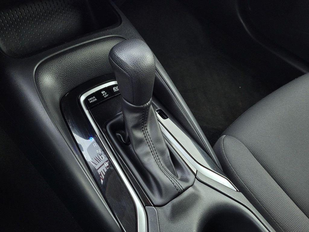 used 2024 Toyota Corolla Hybrid car, priced at $19,722