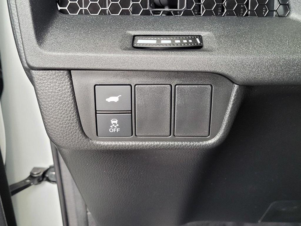 used 2024 Honda CR-V Hybrid car, priced at $35,190