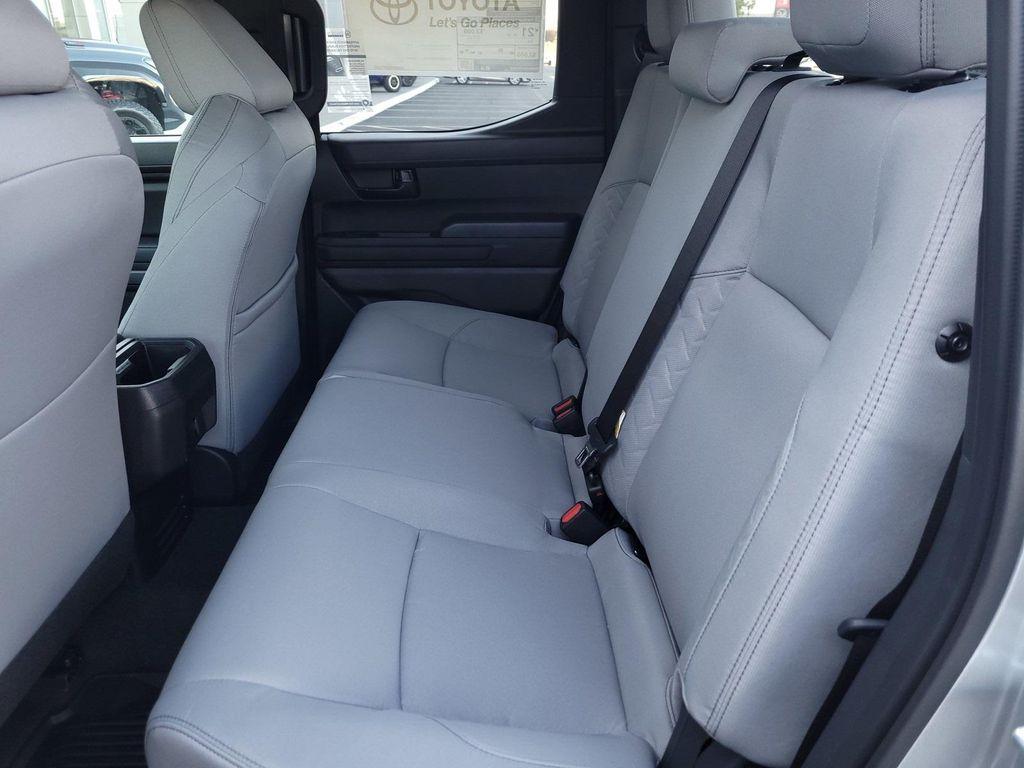 new 2025 Toyota Tacoma car, priced at $42,429