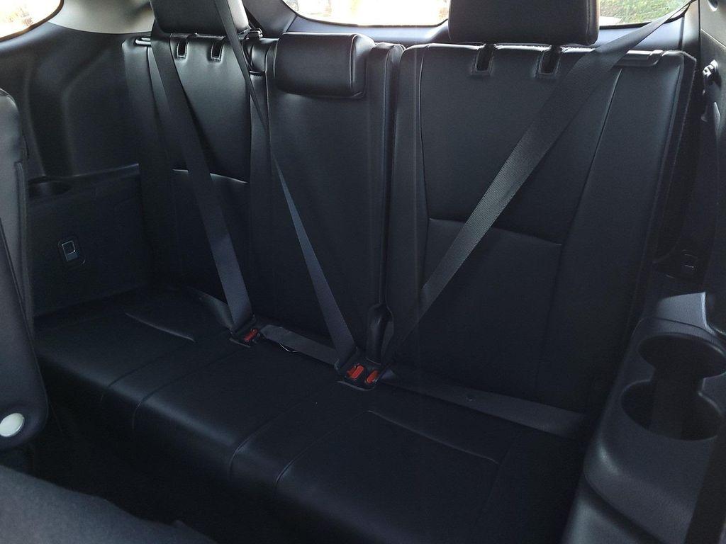 used 2023 Toyota Highlander car, priced at $35,229