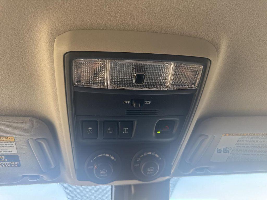 used 2024 Toyota 4Runner car, priced at $44,307