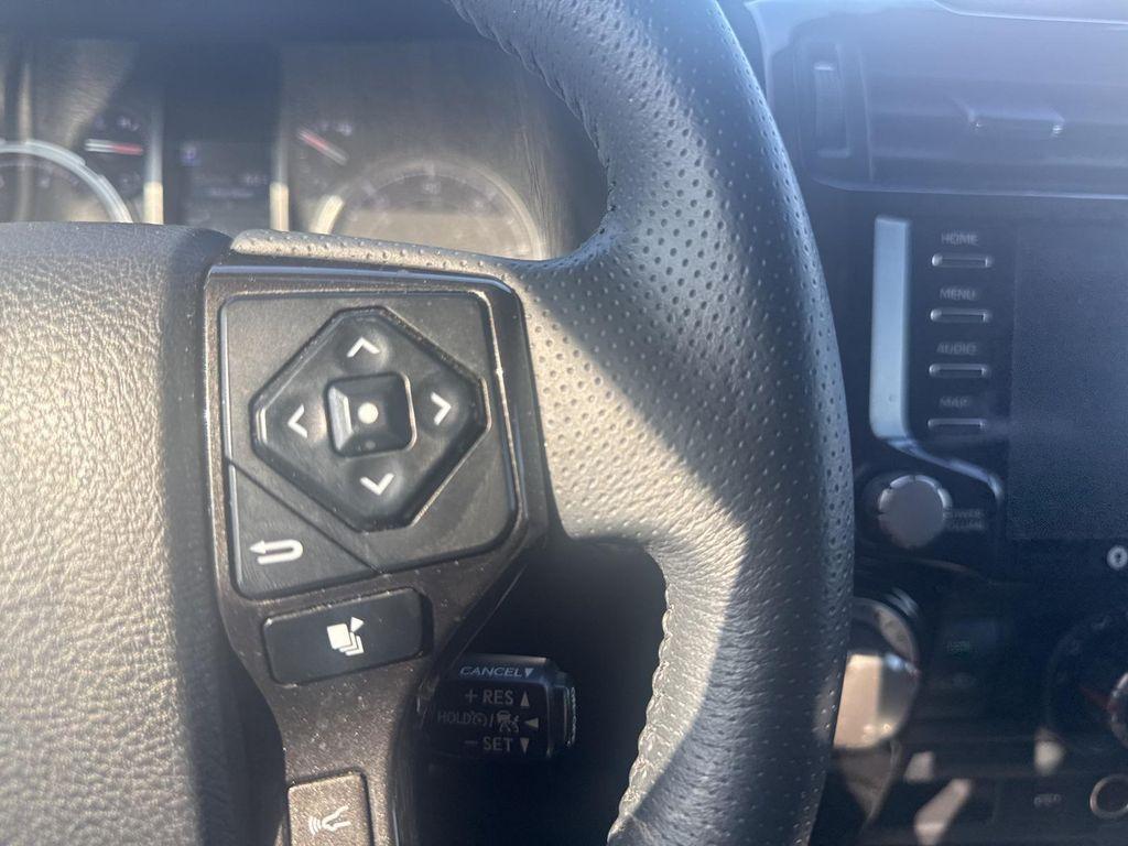 used 2024 Toyota 4Runner car, priced at $44,307