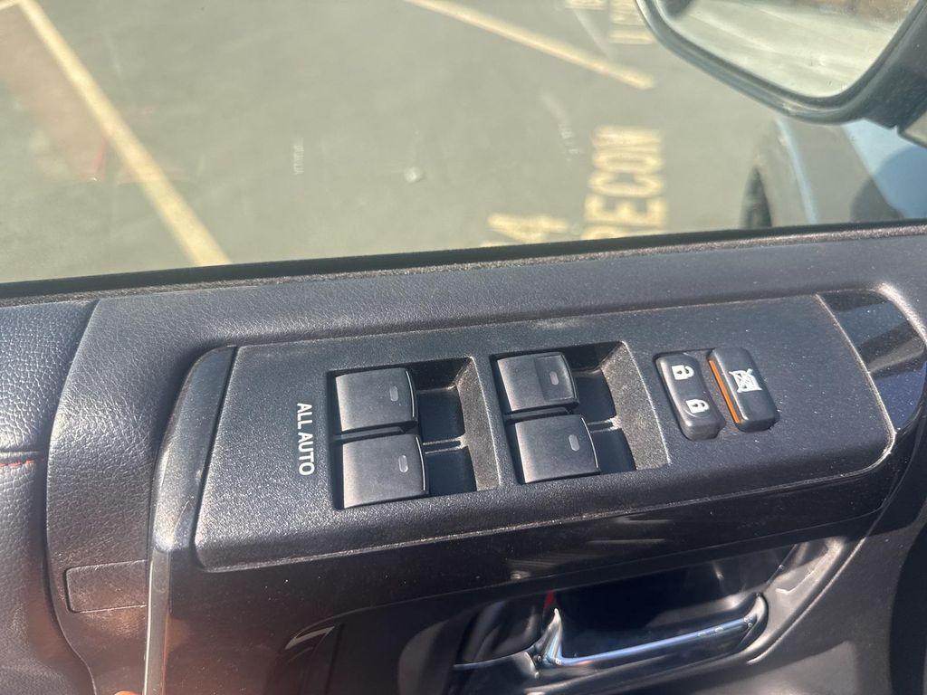used 2024 Toyota 4Runner car, priced at $44,307