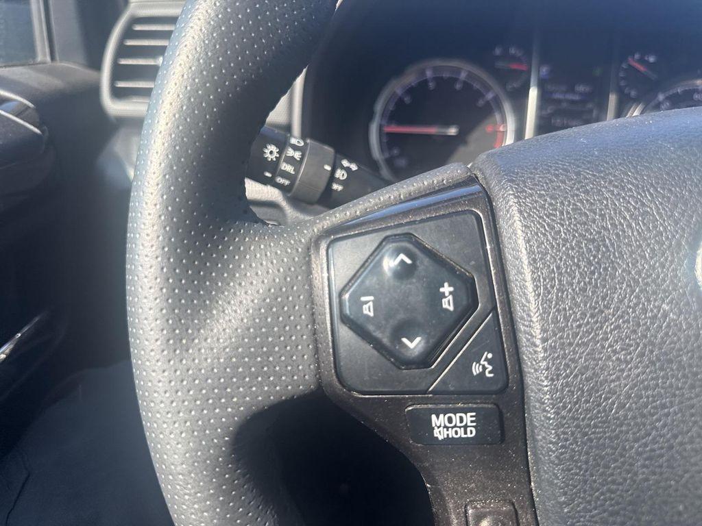used 2024 Toyota 4Runner car, priced at $44,307