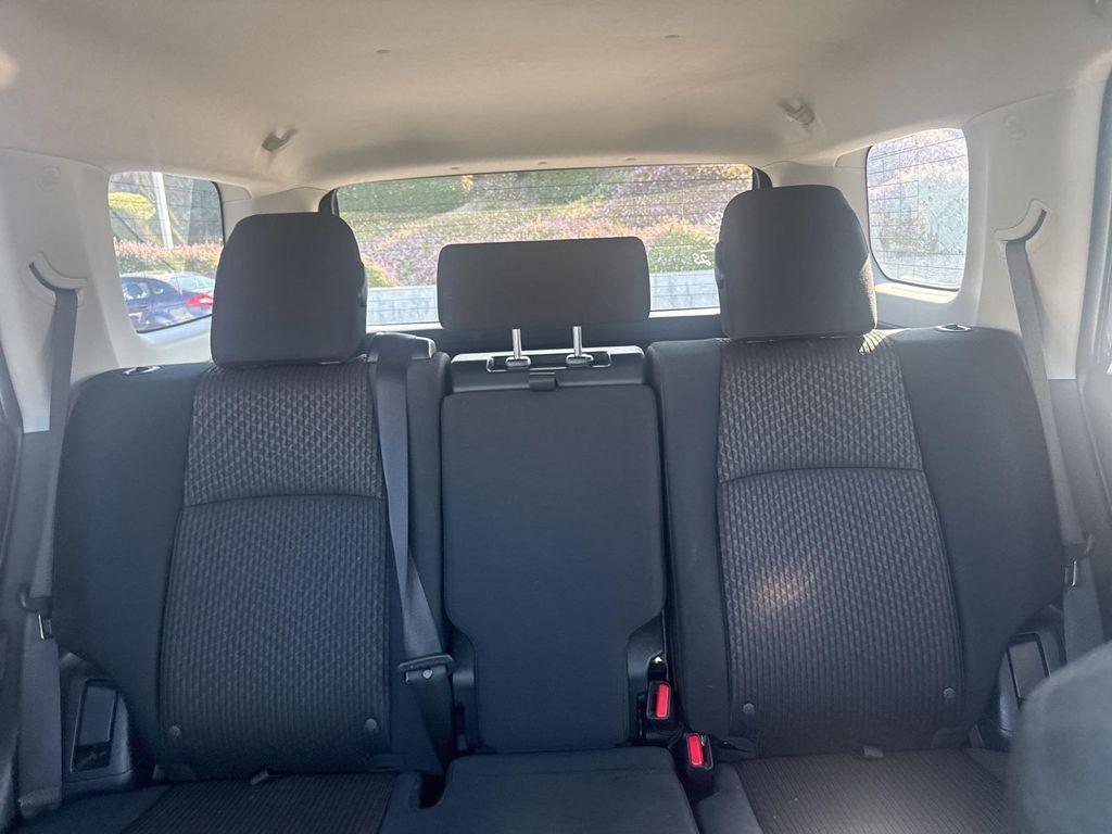 used 2024 Toyota 4Runner car, priced at $44,307