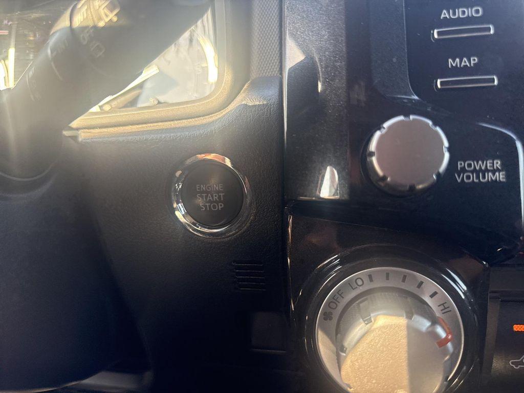 used 2024 Toyota 4Runner car, priced at $44,307