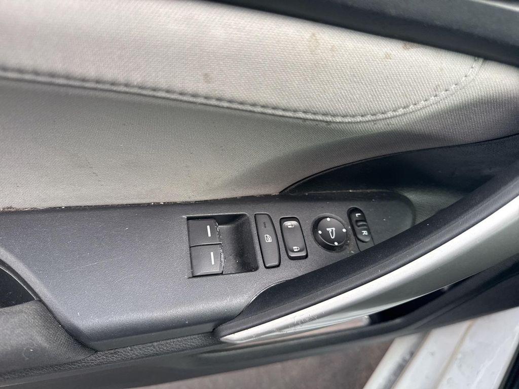 used 2016 Honda Civic car, priced at $15,990
