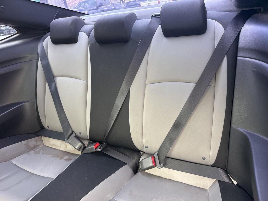 used 2016 Honda Civic car, priced at $15,990