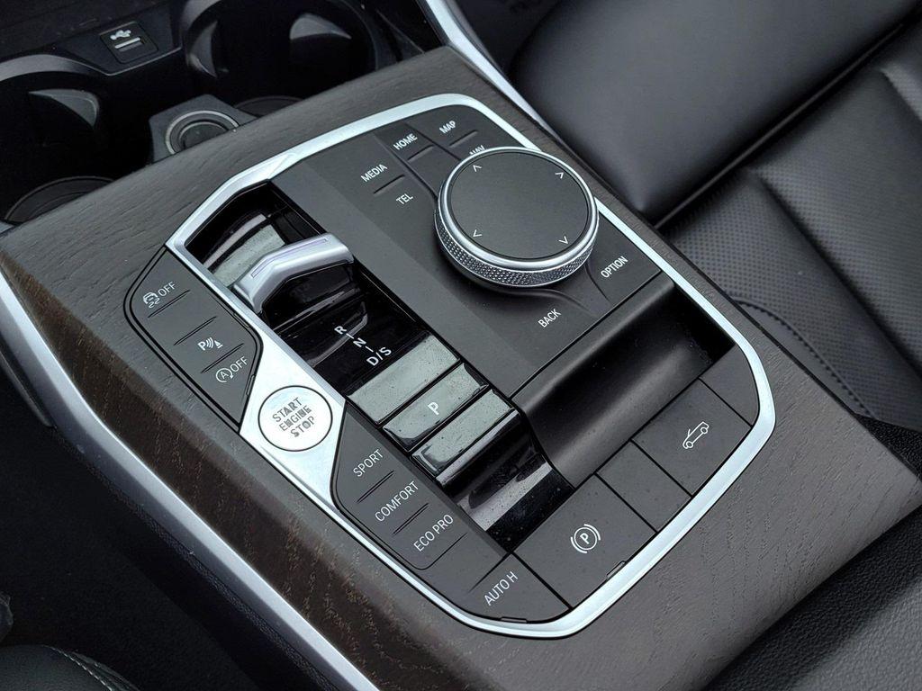 used 2024 BMW 430 car, priced at $37,528