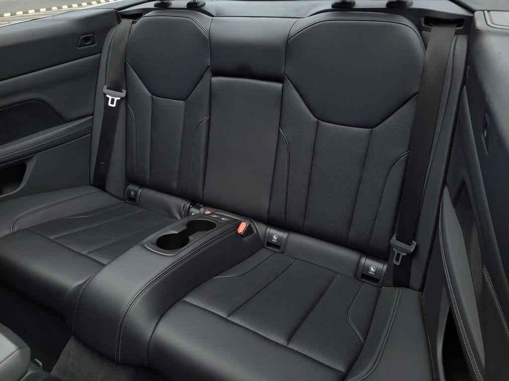 used 2024 BMW 430 car, priced at $37,528