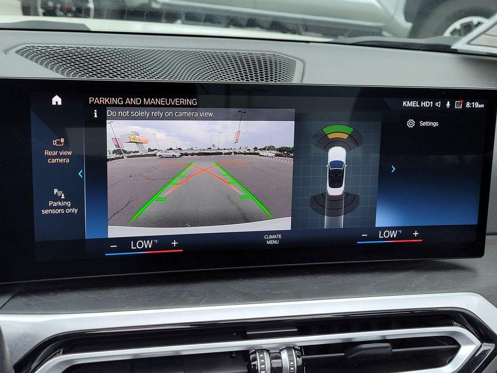 used 2024 BMW 430 car, priced at $37,528