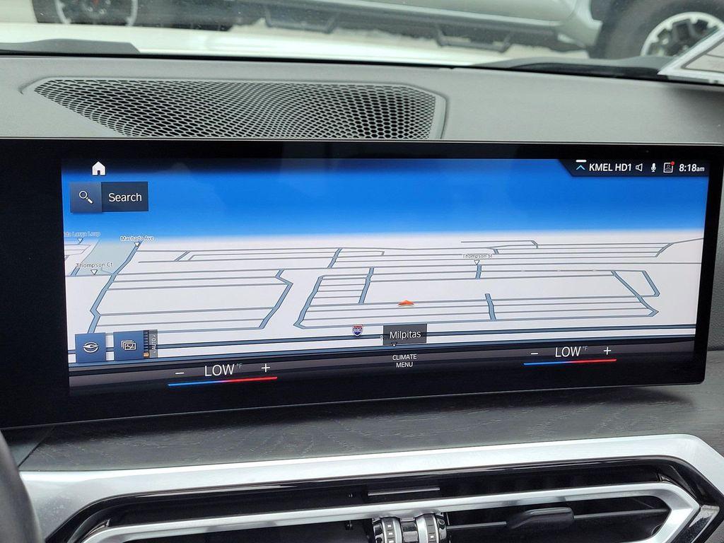 used 2024 BMW 430 car, priced at $37,528