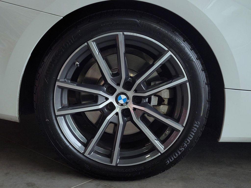 used 2024 BMW 430 car, priced at $37,528