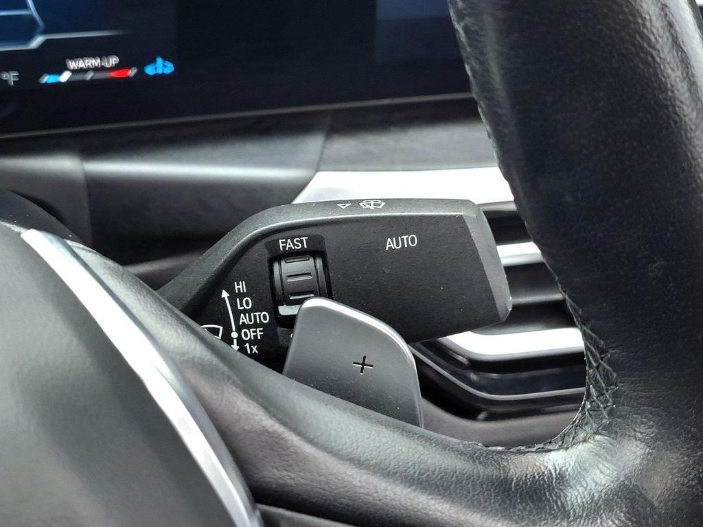 used 2024 BMW 430 car, priced at $37,528