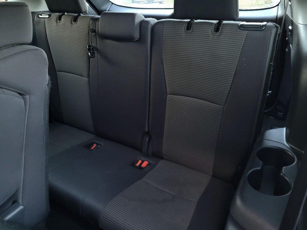used 2024 Toyota Highlander car, priced at $37,889