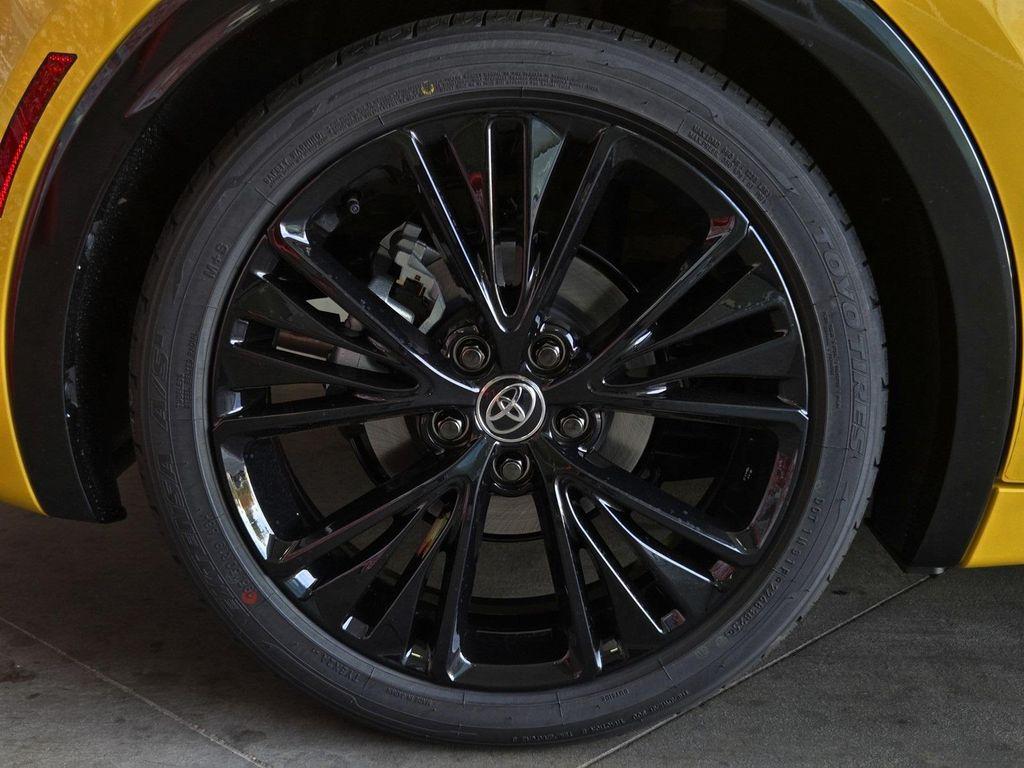 new 2026 Toyota Prius car, priced at $34,314