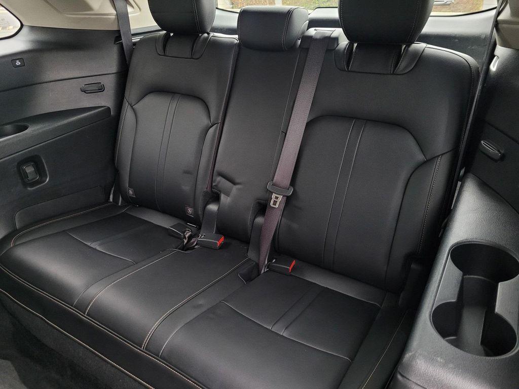 used 2024 Mazda CX-90 car, priced at $28,630