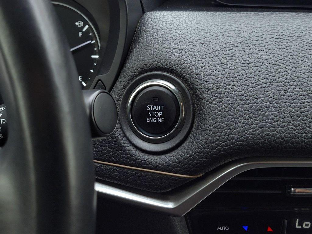used 2024 Mazda CX-90 car, priced at $28,630