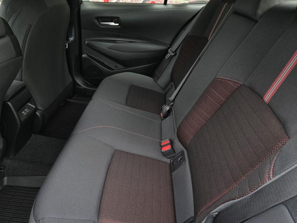 new 2026 Toyota Corolla car, priced at $26,848