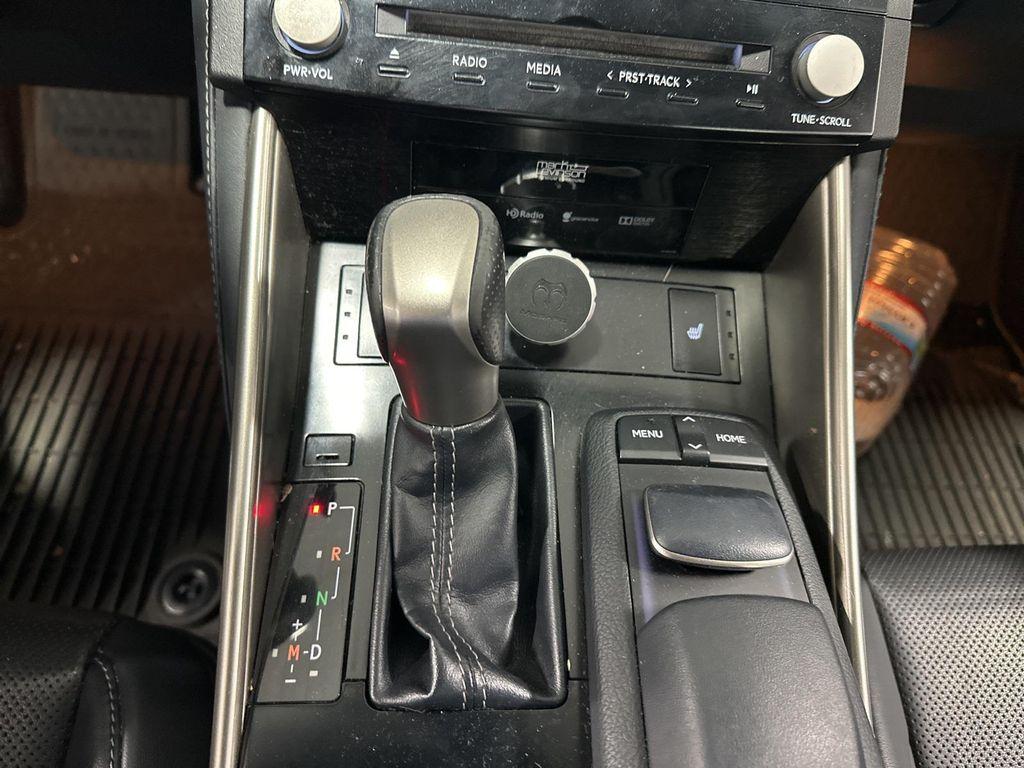used 2014 Lexus IS 350 car, priced at $20,960