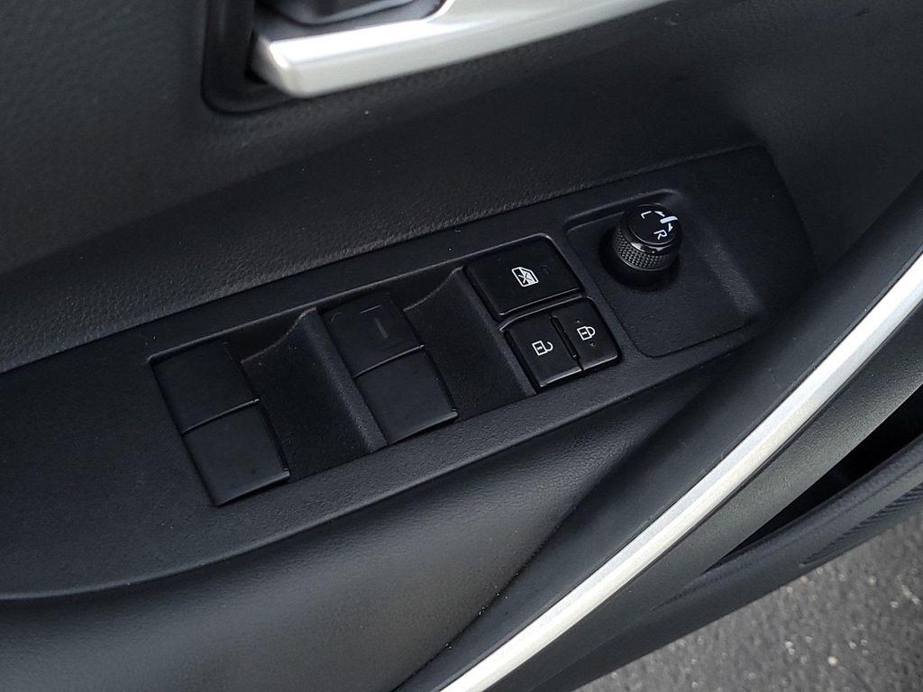 used 2024 Toyota Corolla Hybrid car, priced at $23,790
