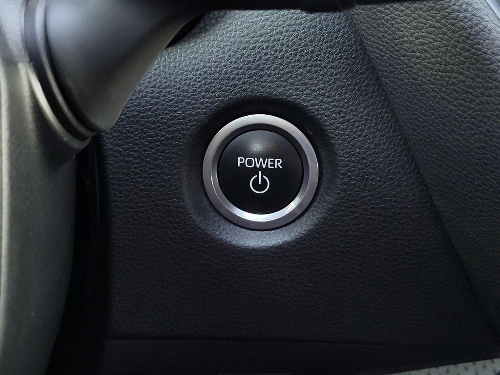 used 2024 Toyota Corolla Hybrid car, priced at $23,790
