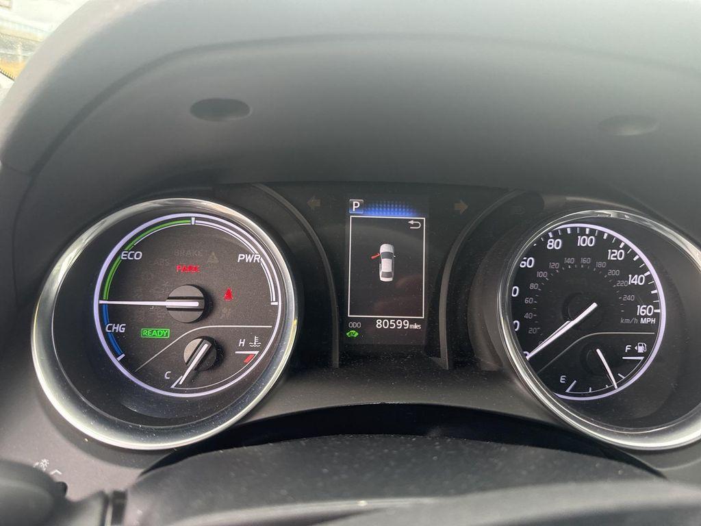 used 2020 Toyota Camry car, priced at $21,990