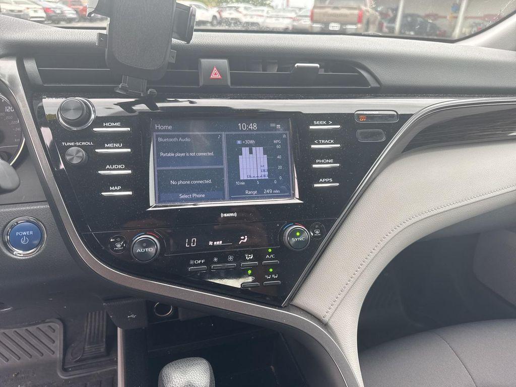 used 2020 Toyota Camry car, priced at $21,990