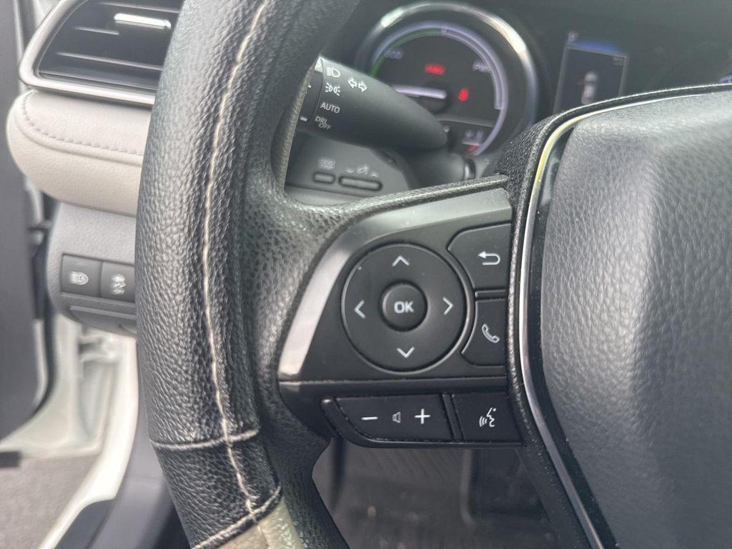 used 2020 Toyota Camry car, priced at $21,990