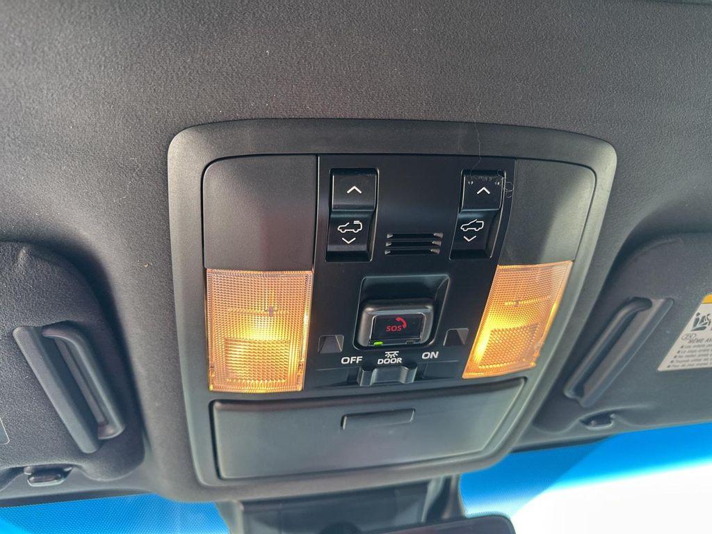 used 2023 Lexus GX 460 car, priced at $55,992