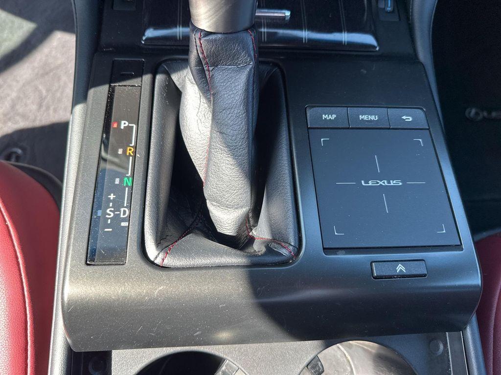 used 2023 Lexus GX 460 car, priced at $55,992