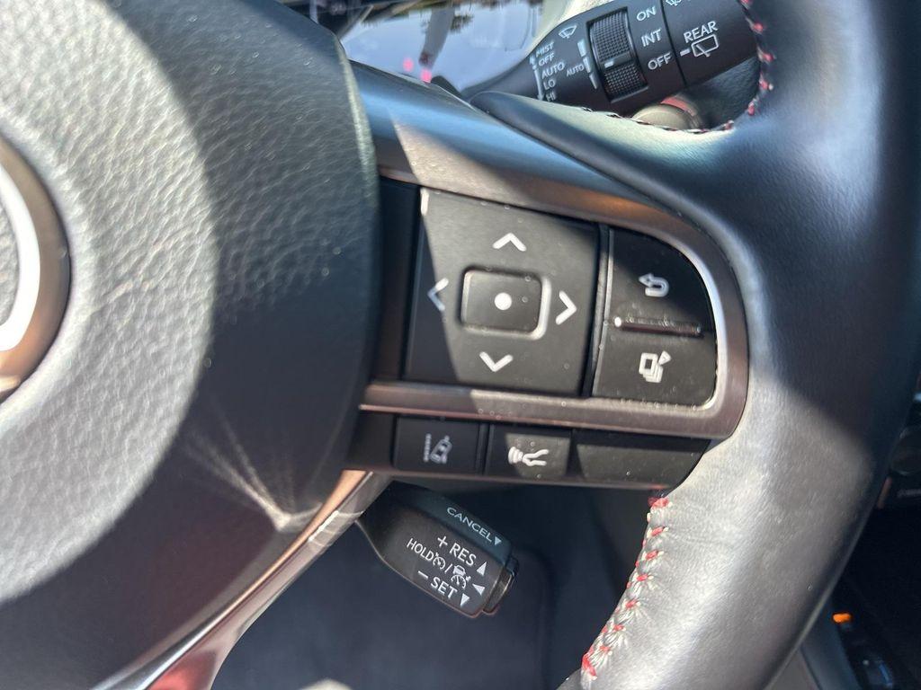 used 2023 Lexus GX 460 car, priced at $55,992